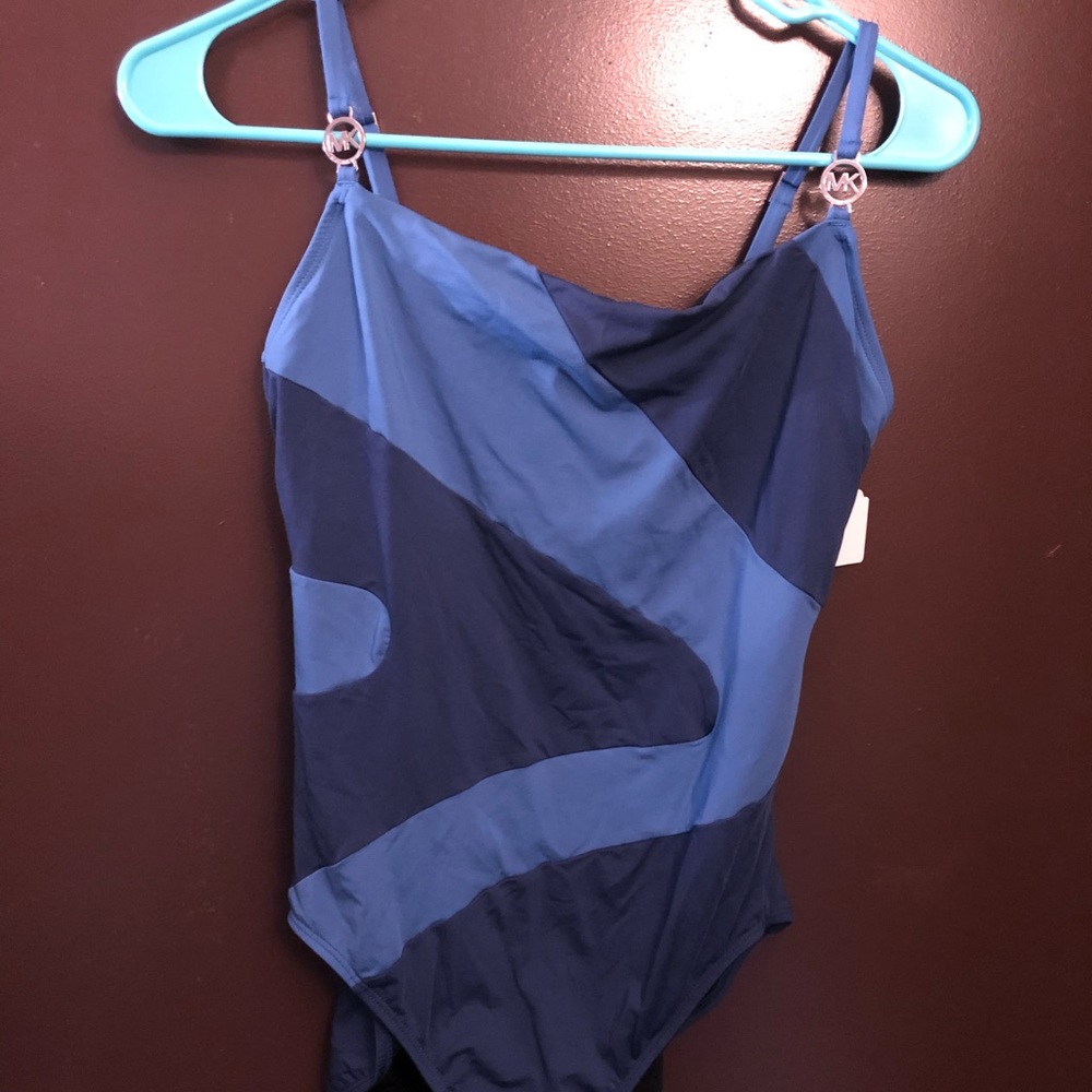 MK size 12 swim suit